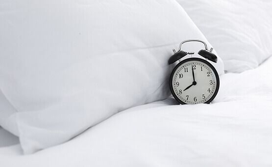 Tout savoir sur le sommeil et ses troubles associés