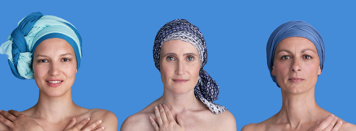 Mieux vivre son cancer en prenant soin de sa peau, La Roche-Posay s'engage 