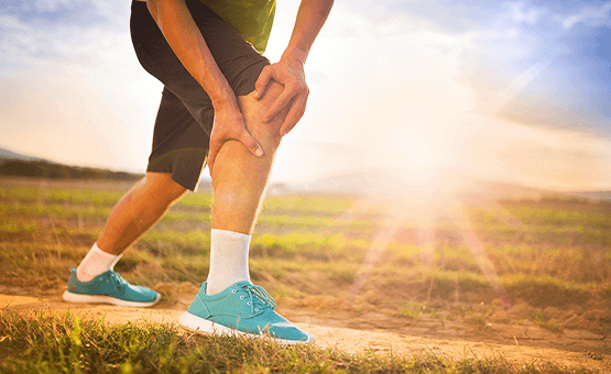 Arthrose du genou : quel sport puis-je pratiquer ?