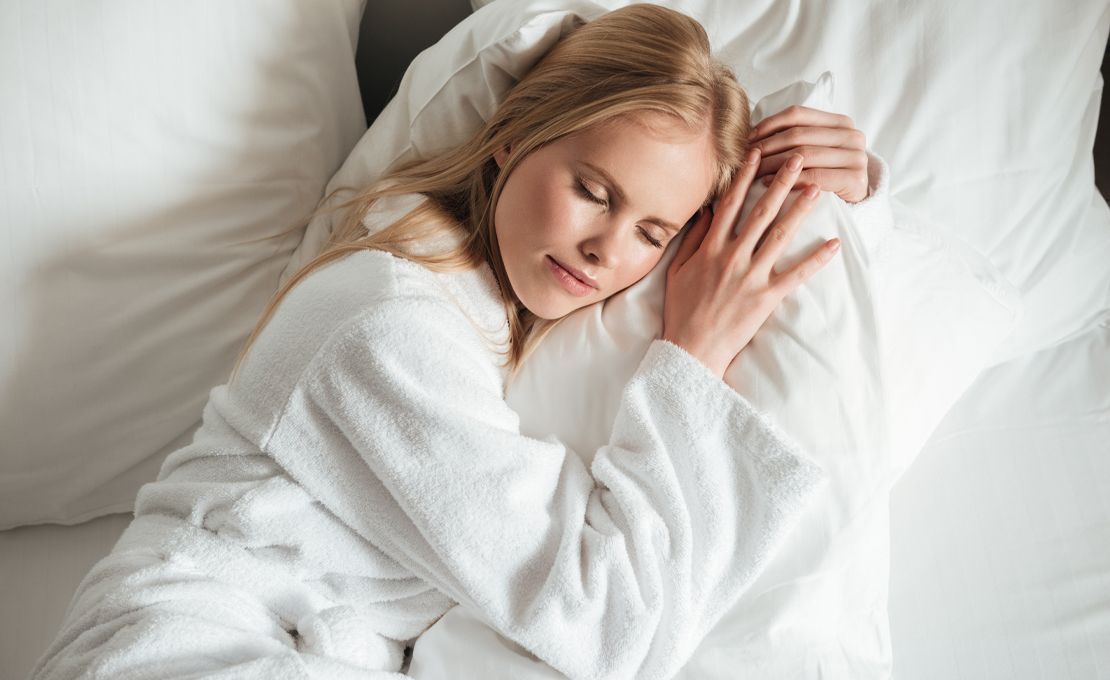 Une routine pour mieux dormir : 6 conseils qui favoriseront votre sommeil